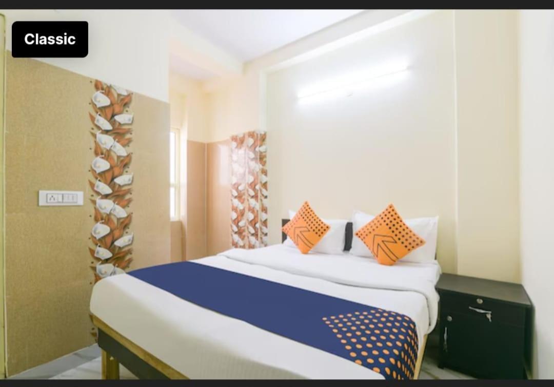 Sangam Palace Delhi (National Capital Territory of India)